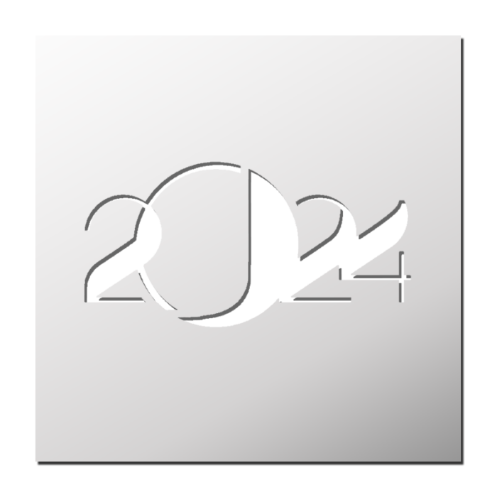 Pochoir 2024