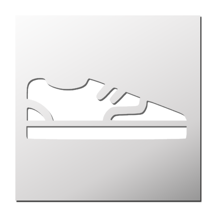 Pochoir Basket
