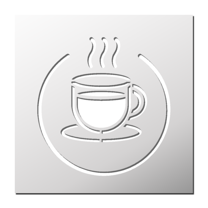 Pochoir Café