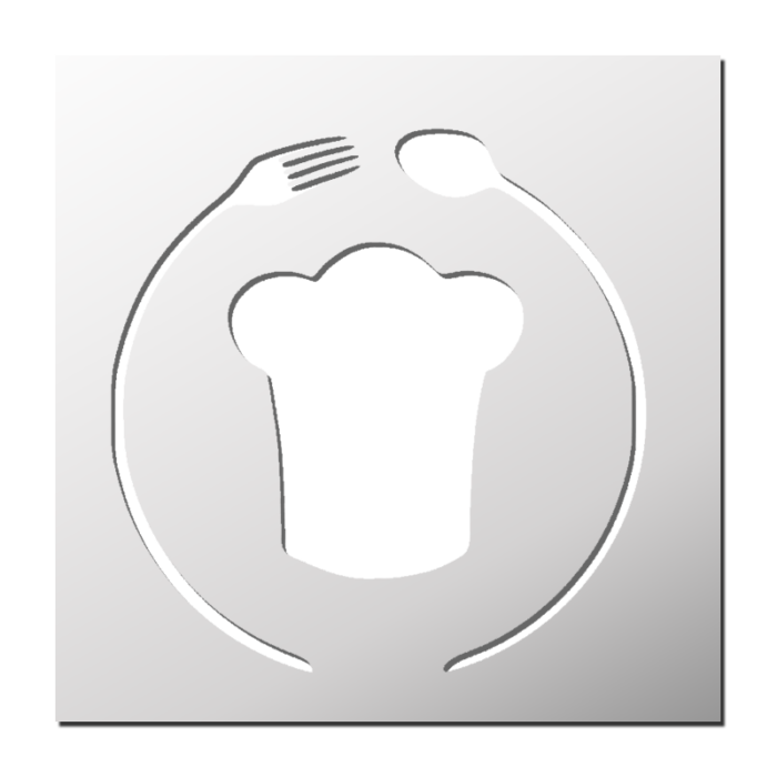Pochoir Cuisine