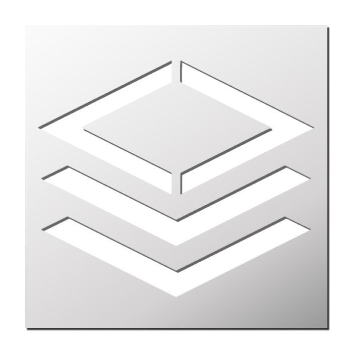 Pochoir déco