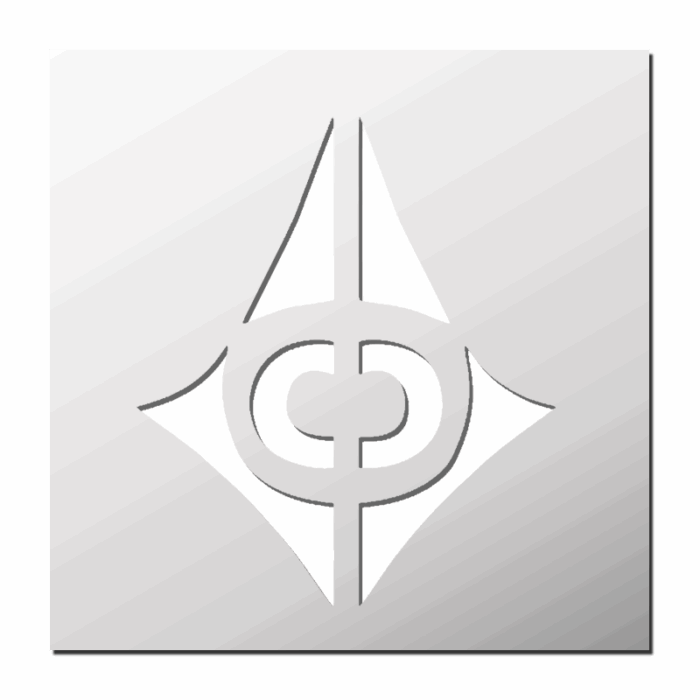 Pochoir Motif
