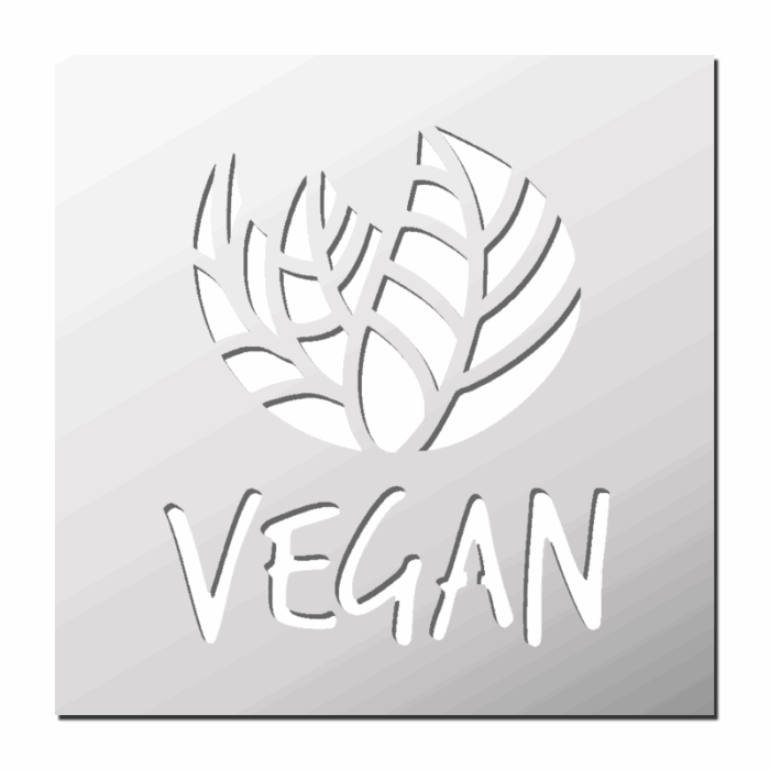 Pochoir Vegan