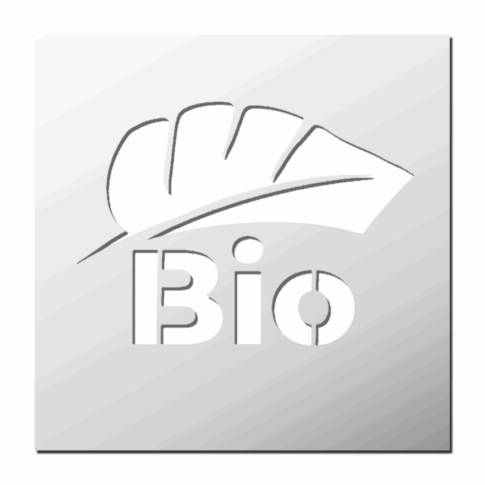 Pochoir BIO