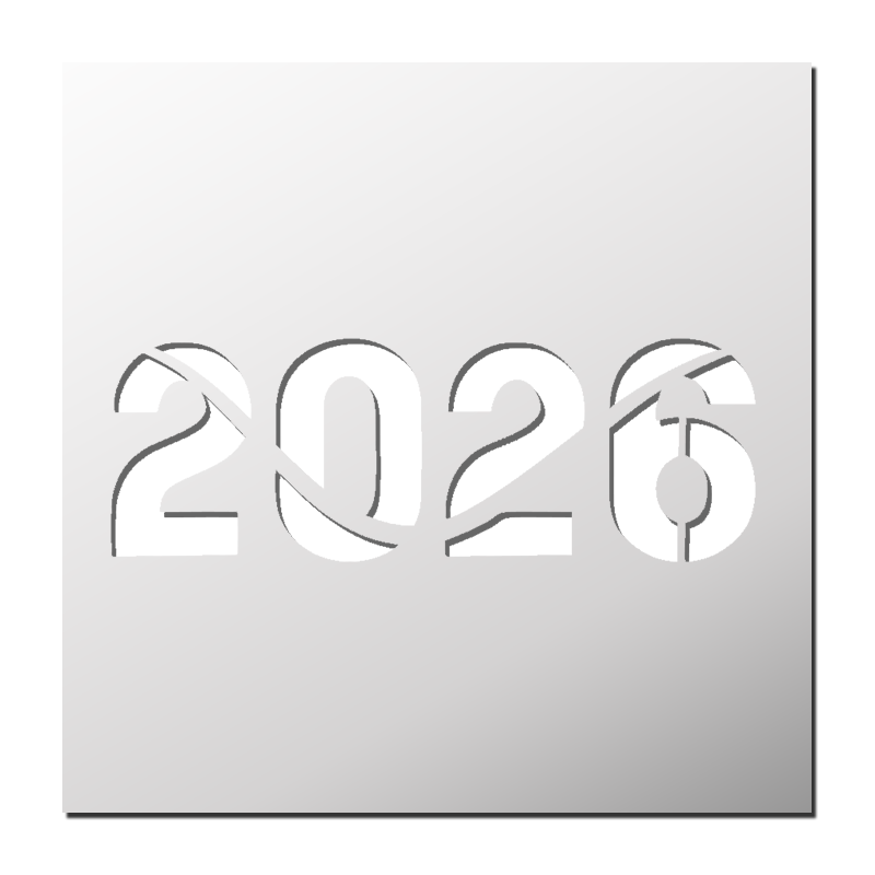 Pochoir 2026