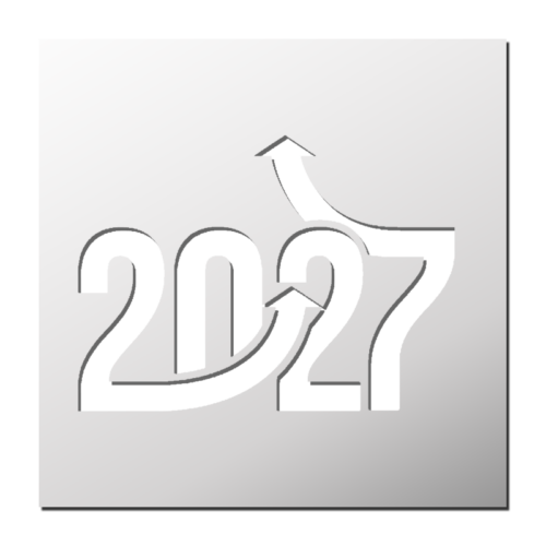 Pochoir 2027 | Le Monde du Pochoir
