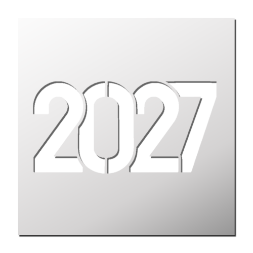 Pochoir 2027 | Le Monde du Pochoir