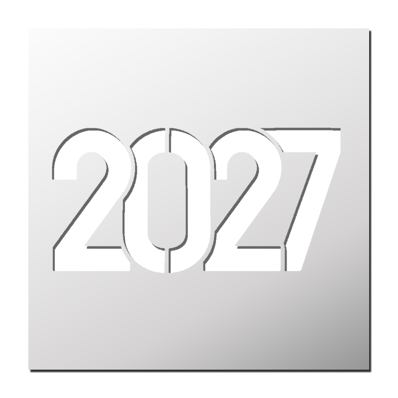 Pochoir 2027 | Le Monde du Pochoir