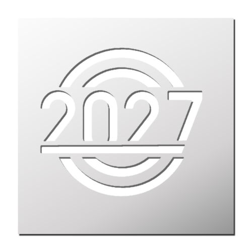 Pochoir 2027 | Le Monde du Pochoir