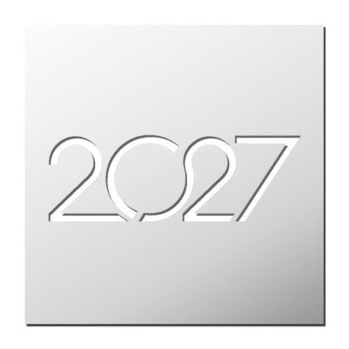 Pochoir 2027 | Le Monde du Pochoir