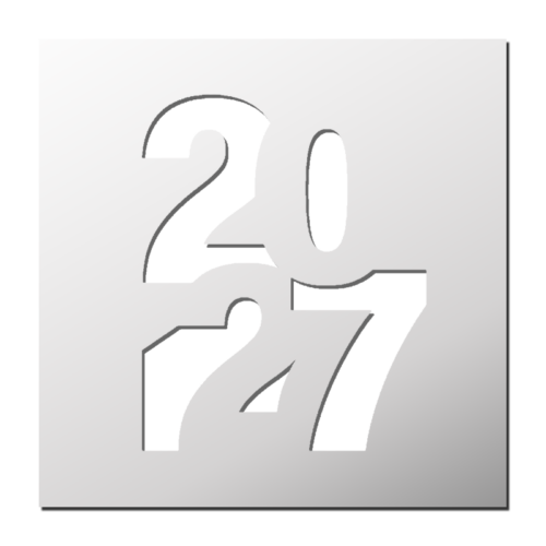 Pochoir 2027 | Le Monde du Pochoir