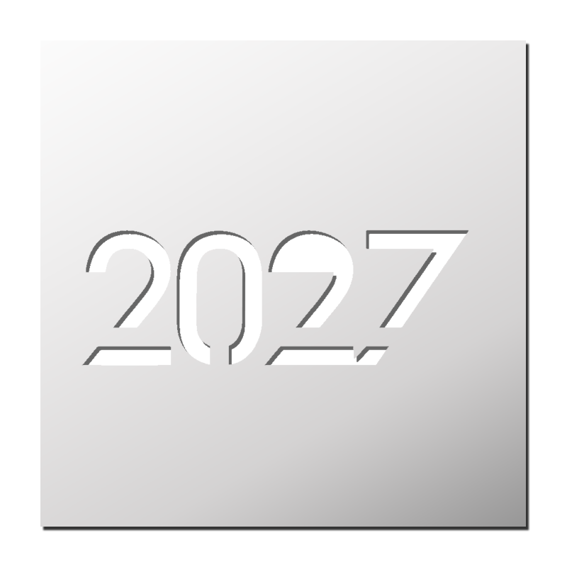 Pochoir 2027 | Le Monde du Pochoir